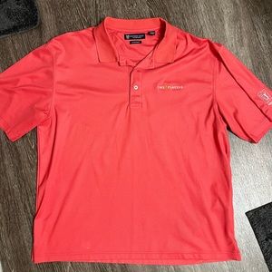 The Players Championship golf polo